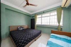 Blk 4C Saint George's Lane (Kallang/Whampoa), HDB 5 Rooms #583530031